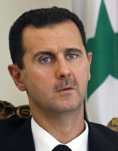 Esad hakkında önemli açıklama