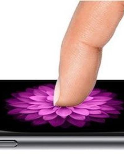 3D Touch özelliği Apple’a özgü kalmayacak