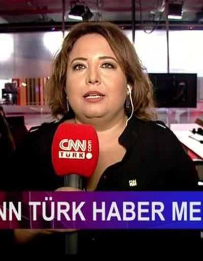 Yeniden seçim, yeniden CNN TÜRK (20:00 - 21:00)