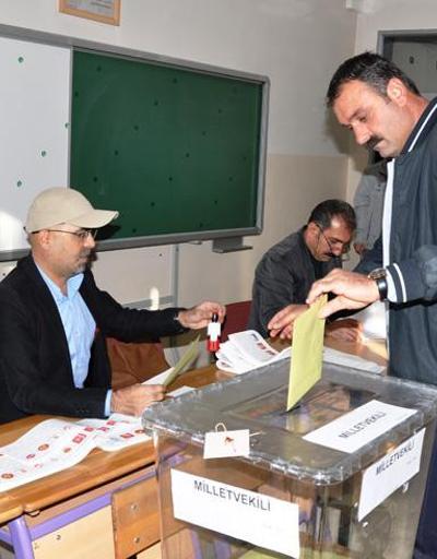 Tuncelide CHP bir dönem aradan sonra milletvekili çıkardı