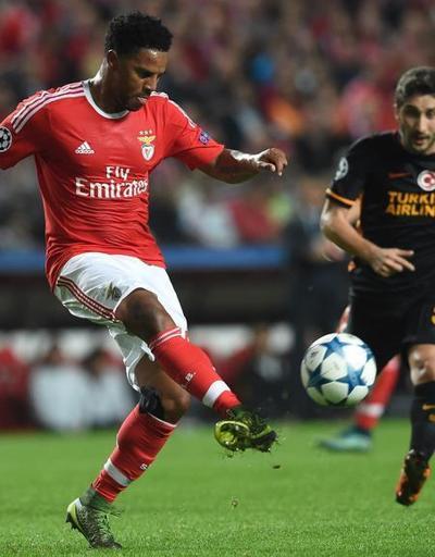 Benfica - Galatasaray: 2-1