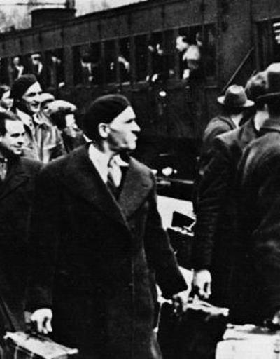Fransada Yahudi Soykırımı mağdurlarına tazminat ödenecek