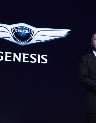 Hyundai açıkladı: Genesis lüks otomobil markası oldu
