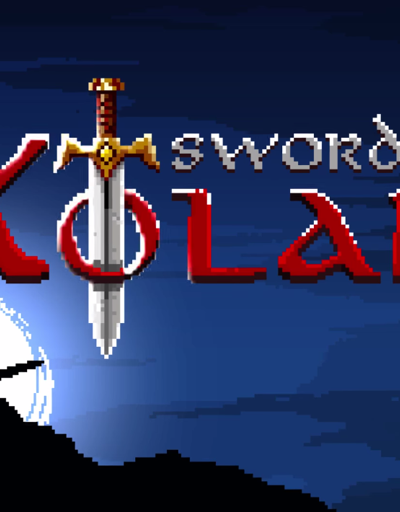 Sword of Xolan tanıtım videosu