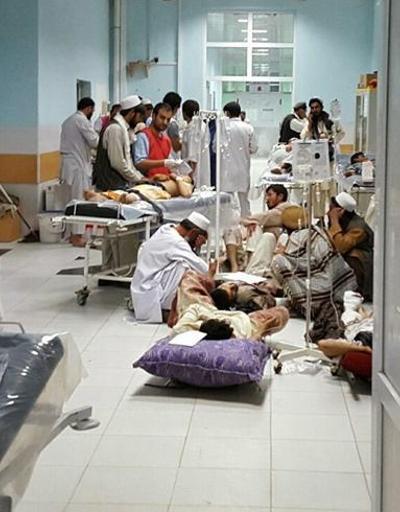 Sınır Tanımayan Doktorlar: ABD hastaneyi kasten vurdu
