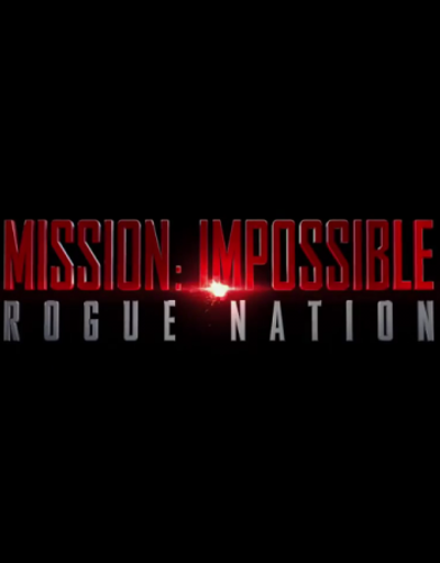 Mission: Impossible Rogue Nation tanıtım videosu