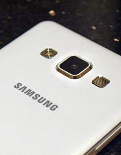 Samsung Galaxy A9 ortaya çıktı