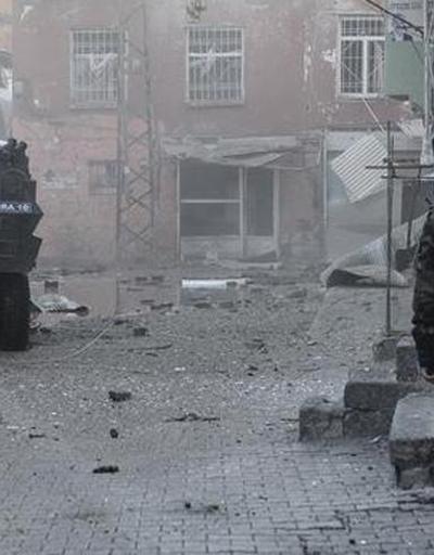 Diyarbakır Surda çatışmada 1 kişi öldü, olaylar Bağlara da sıçradı