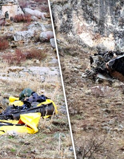 Siirtte 17 askerin şehit olduğu helikopter kazasına takipsizlik