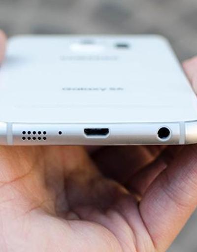 Galaxy S7’de beklenen özellikler