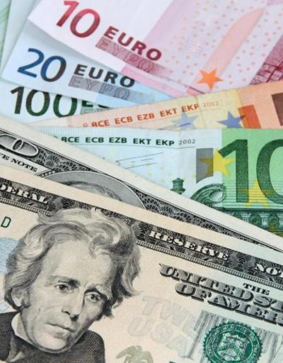 Dolar ve euro haftaya nasıl başladı - 19 Ocak 2016