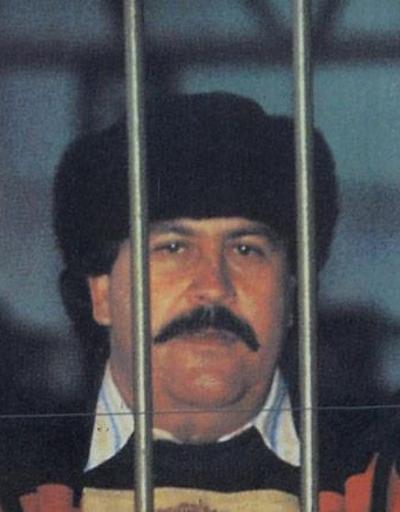Uyuşturucu baronu Escobarın kayıp serveti bulundu