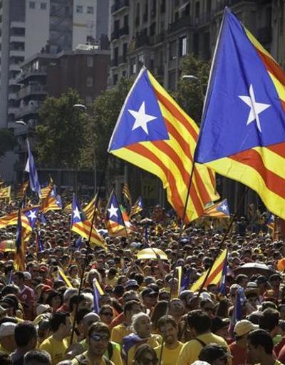 İspanyada, Katalanlara referanduma katılmayın çağrısı