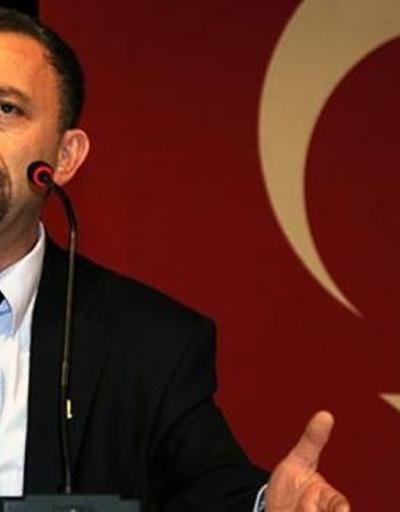 Ümit Kocasakal CHP Genel Başkanlığına aday olacak mı
