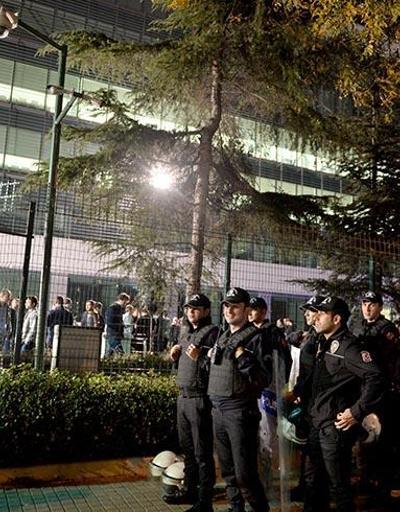 CHP Feza Gazetecilike baskını Meclise taşıdı