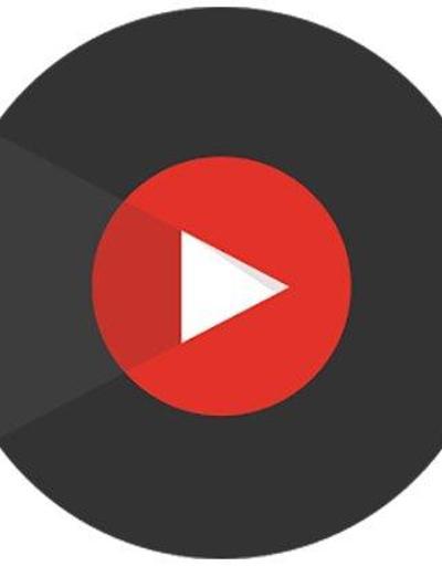 YouTube Müzik yayında