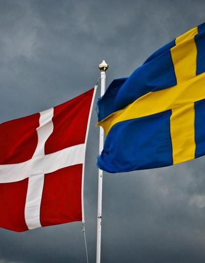 İsveç - Danimarka maçı için kırmızı alarm