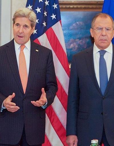 Viyanada ABD, Rusya ve BMden Suriye açıklaması