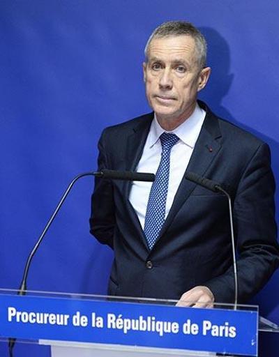 Fransa Savcısı Paris saldırısıyla ilgili açıklama yaptı