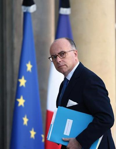 Fransa İçişleri Bakanından cami kararı