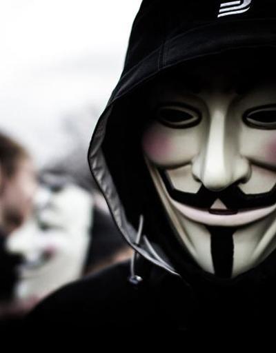 Anonymous terör örgütü IŞİDe savaş açtı