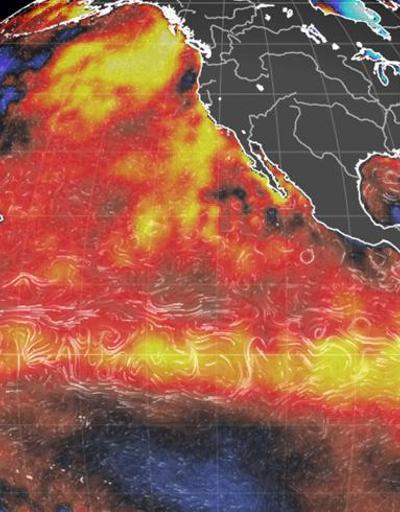 Son 15 yılın en güçlü El Ninosu