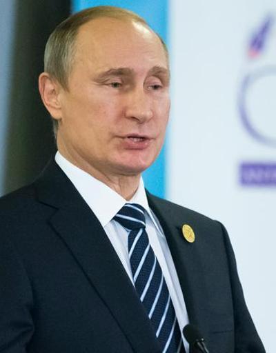 Putin: G-20de IŞİDi destekleyenler var