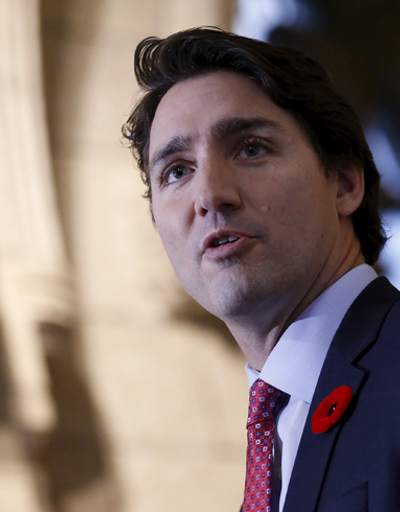 Kanada Başbakanından cami açıklaması