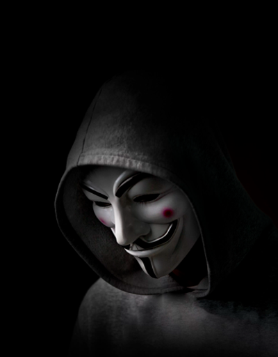 Anonymous Türkiyedeki hastaneleri hackledi