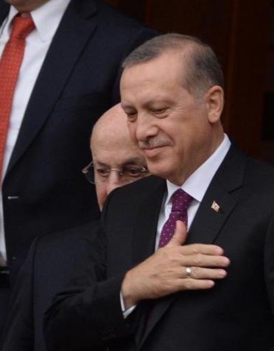 Erdoğandan Leyla Zana sorusuna kısa yanıt: Benden almayın