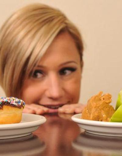 En çok yapılan diyet hataları nelerdir