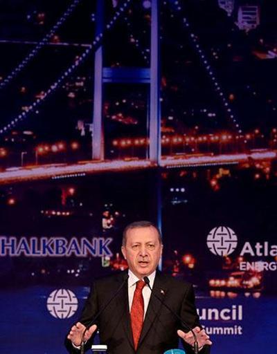 Erdoğandan dünya liderlerine sağduyu çağrısı
