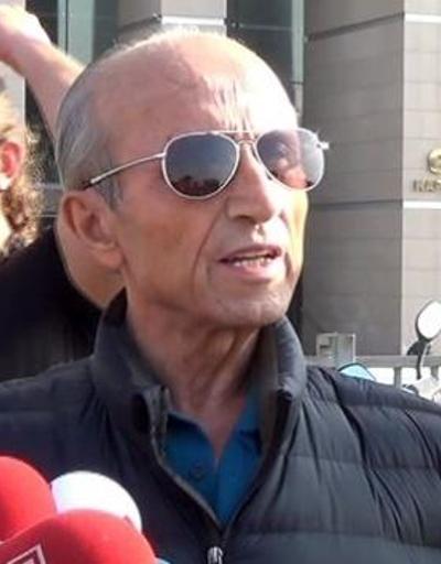 Yaşar Nuri Öztürk raiyye yüzünden ifade verdi