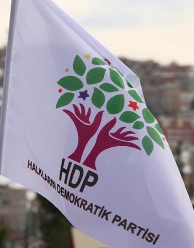 HDPnin TBMM Başkan adayı Dengir Mir Mehmet Fırat oldu