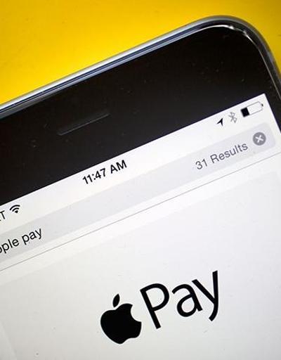 Apple Pay yeni bir video yayınladı