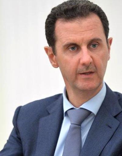 Alman istihbaratından çok konuşulacak Esad adımı