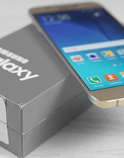 Samsung Galaxy A8 ortaya çıktı
