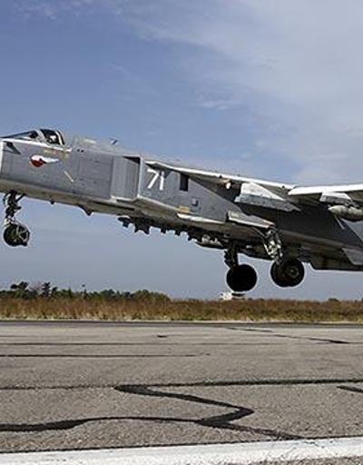 Türkiyenin düşürdüğü Rusya uçağı SU-24ün özellikleri