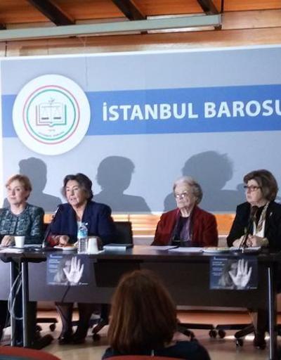İstanbul Kadın Kuruluşlarından MEBe çağrı
