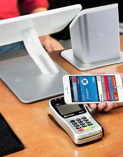Apple Pay, Çin’de kullanıma sunulacak
