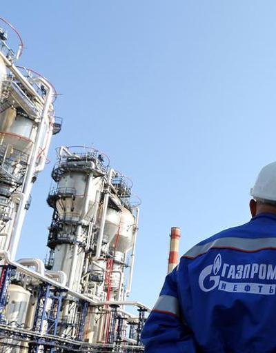 Rusyadan Türkiyeye gaz ihracatı azaldı