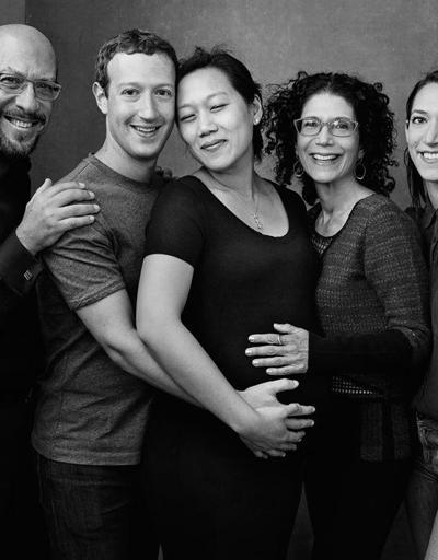 Facebookun babasından tüm çalışanlara 4 ay doğum izni