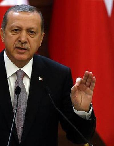 Erdoğan: Rusyadan özür dilemeyeceğiz