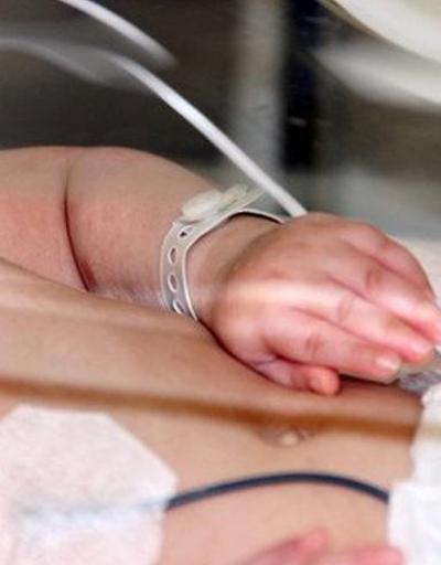 Bebek kaçırmaya karşı hastaneden çipli önlem