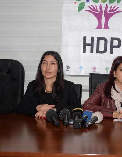 HDPli Leyla Birlik: Aracıma suikast girişiminde bulundular