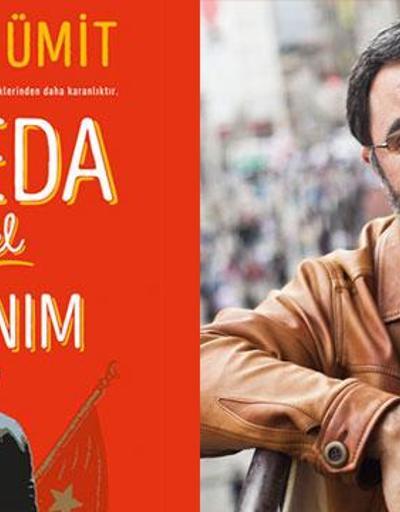 Ahmet Ümit yeni romanını Ankarada katledilenlere adadı