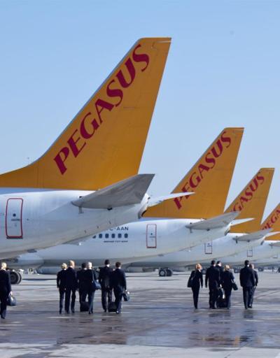 Pegasus ucuz bilet kampanyası Yurt içi 399 TL uçak bileti hangi hatlarda geçerli