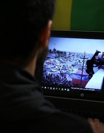 IŞİDden kaçarak Türkiyeye gelen eşcinsel Suriyeliler yaşanan dehşeti anlattı