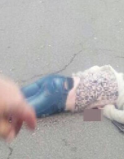 Diyarbakırdaki kadın teröristin kimliği belli oldu