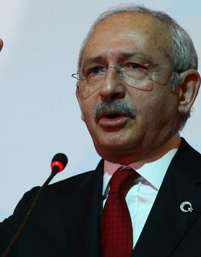 Kılıçdaroğlu: Dış politika hamaset kaldırmaz, ülkelerin çıkarı vardır